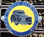 badge